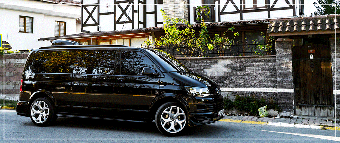 Volkswagen VIP Tasarım Araç Alım Satım Takas İstanbul VIP DİZAYN